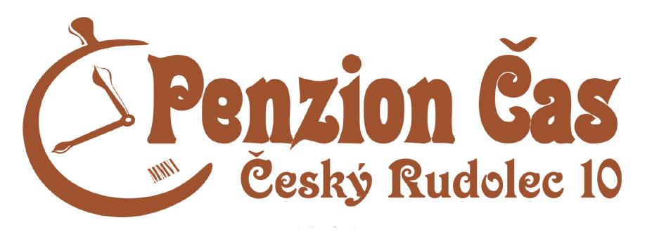 Logo Penzion Cas
