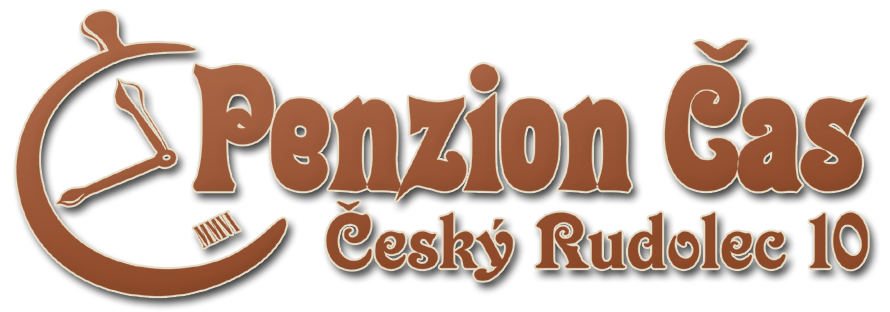 Logo Penzion cas